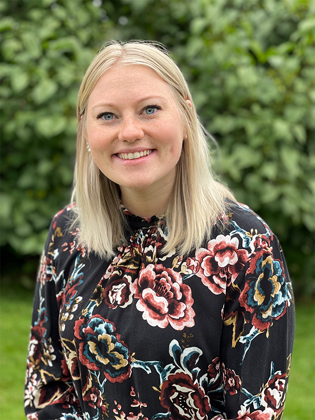 Ida Lagesdotter Andersson